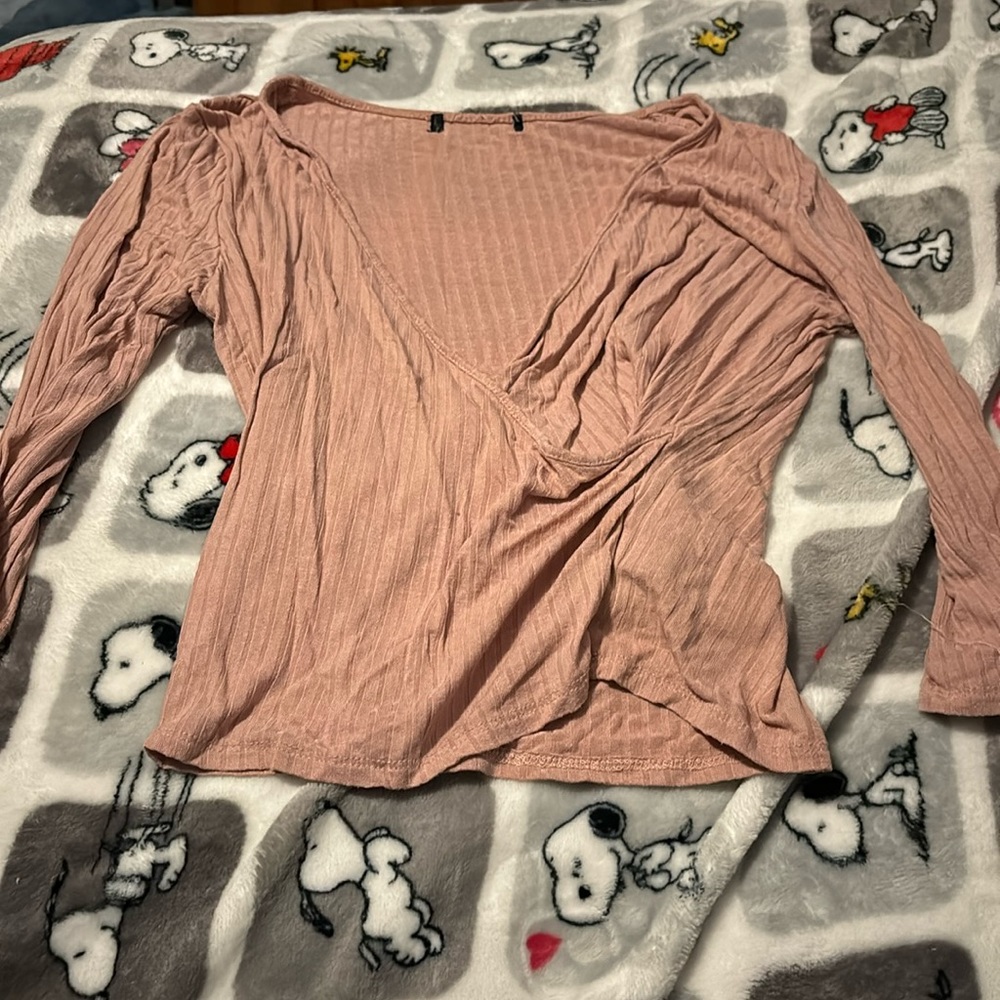 Selling because not my style